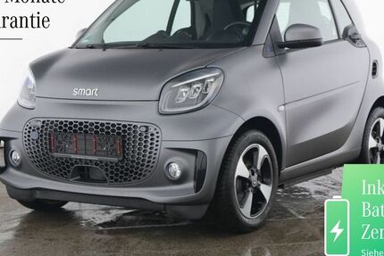 Smart ForTwo 12.890 km 18.400 &euro; Rheinbach 53359