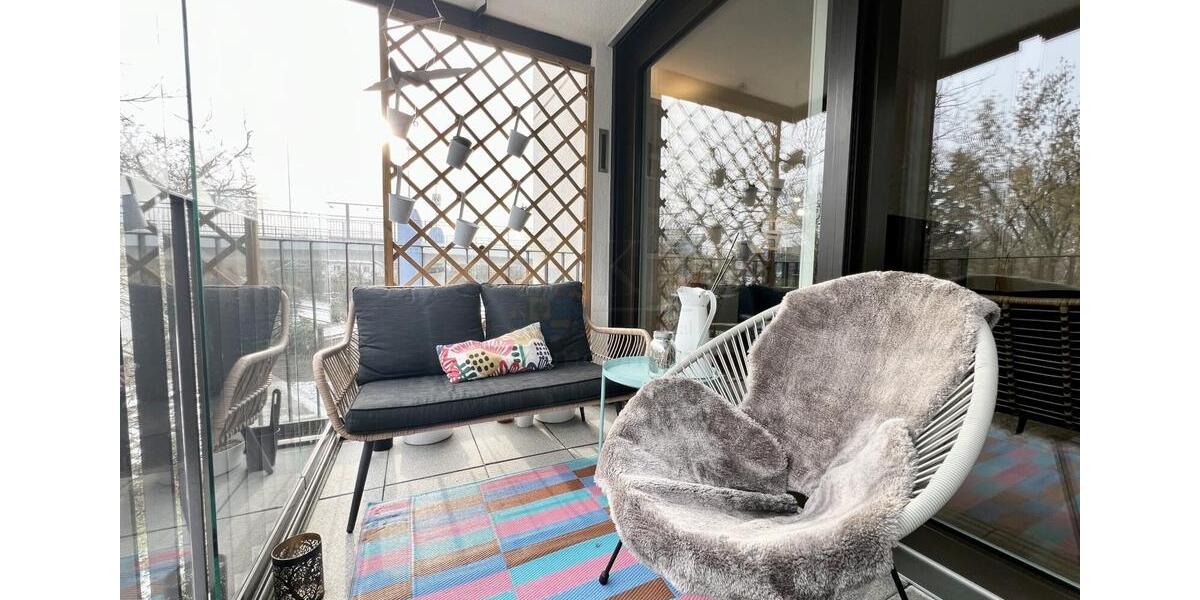 Etagenwohnung Kriftel - 4 Zimmer, 127 m&sup2;, 2.300&euro; | Angebot:25312236