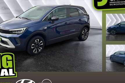 Opel Crossland 12.900 km 19.290 &euro; Sindelfingen 71065