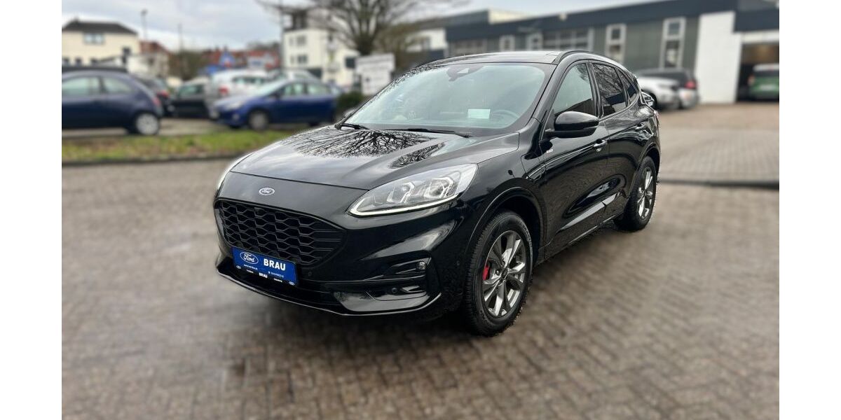 Ford Kuga 38.946 km 27.990 &euro; Oldenburg 26122