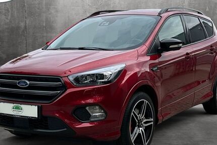 Ford Kuga 65.370 km 16.900 &euro; Chemnitz 09116