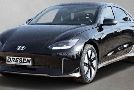 Hyundai IONIQ 6 11.500 km 32.890 &euro; Euskirchen 53881