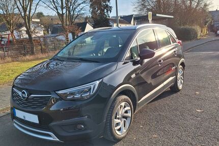 Opel Crossland (X) 87.700 km 10.499 &euro; Schleiden-Oberhausen 53937