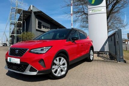 Seat Arona 29.900 km 18.300 &euro; Celle 29227