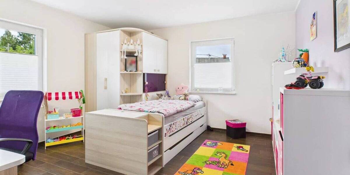 Einfamilienhaus Arzfeld - 7 Zimmer, 160 m&sup2;, 580.000&euro; | Angebot:25771809