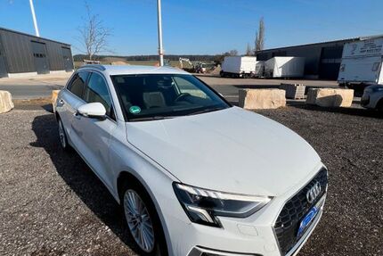 Audi A3 57.000 km 25.590 &euro; Buchschwabach bei Nürnberg 90574