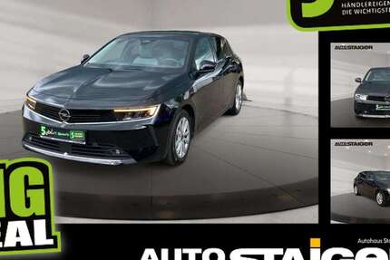 Opel Astra 48.078 km 19.990 &euro; Göppingen 73033
