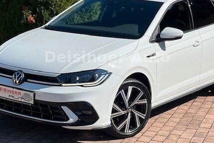VW Polo 33.534 km 21.980 &euro; Bahlingen 79353
