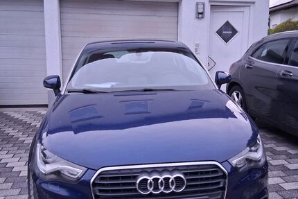 Audi A1 80.464 km 10.698 € Vöhringen-Illerberg 89269