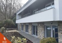 Exklusives Souterrain in Waldrandlage - modern, stadtnah, autobahngünstig
