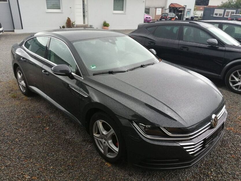 Arteon