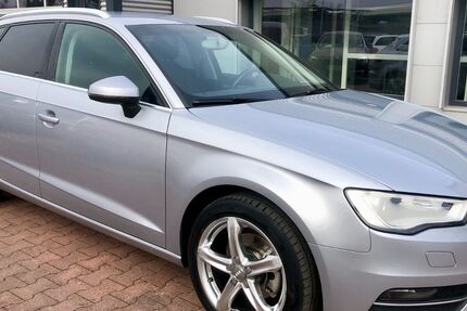 Audi A3 112.836 km 11.499 &euro; Halle/Saale 06118