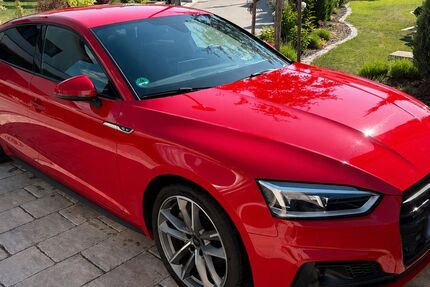 Audi A5 109.000 km 24.900 &euro; Wackersdorf 92442