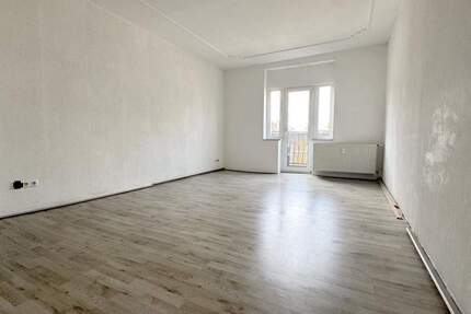 Jedem Kind ein eigenes Zimmer - charmante Maisonette mit Balkon. 5 zimmer