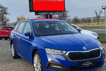 Skoda Octavia 86.712 km 19.990 &euro; Quedlinburg OT Gernrode 06485