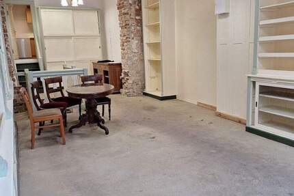 Gewerbeobjekt Greifswald Innenstadt - 2.300&euro; | Angebot:25664133