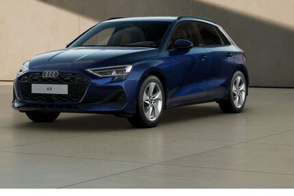 Audi A3 6.306 km 27.445 &euro; Northeim 37154