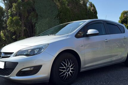 Opel Astra 131.000 km 4.400 &euro; Östringen 76684