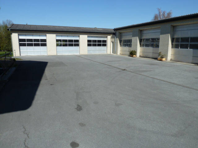 Gewerbeobjekt Anröchte - 995.000&euro; | Angebot:19282785