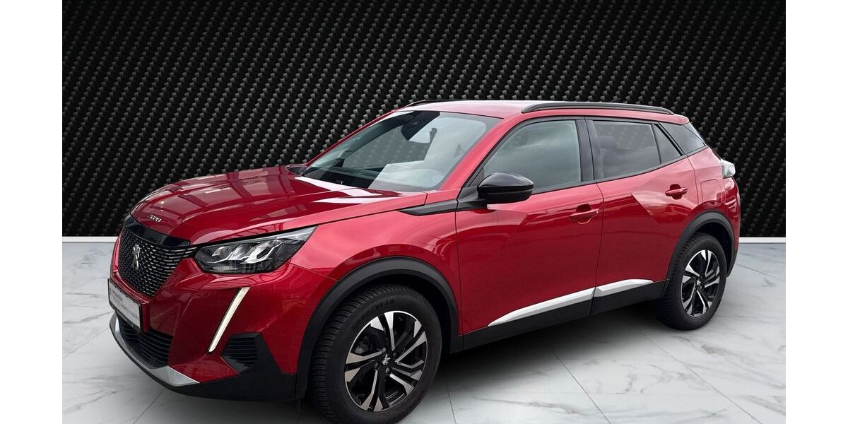 Peugeot 2008 27.157 km 19.700 &euro; Schenefeld 25560