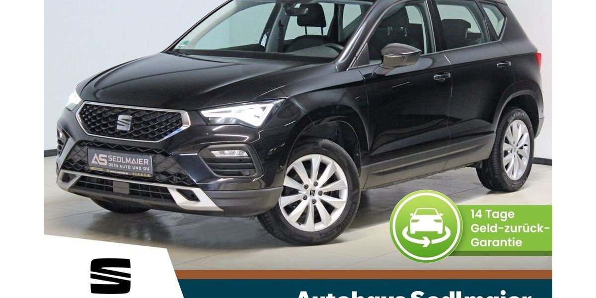 Seat Ateca 89.488 km 21.460 &euro; Eching i. Ndb. 84174
