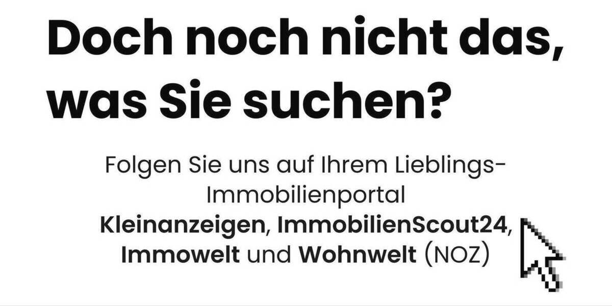 Etagenwohnung Lathen - 3 Zimmer, 78 m&sup2;, 860&euro; | Angebot:24529320