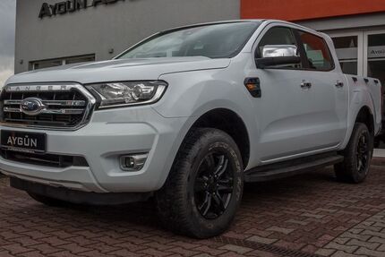 Ford Ranger 91.034 km 24.995 &euro; Schlüchtern 36381