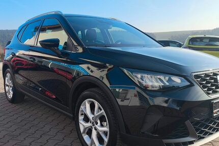 Seat Arona 37.100 km 16.950 &euro; Buchen 74722