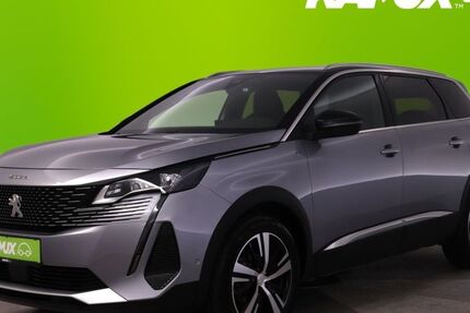 Peugeot 5008 51.540 km 20.900 &euro; Hamburg 22529