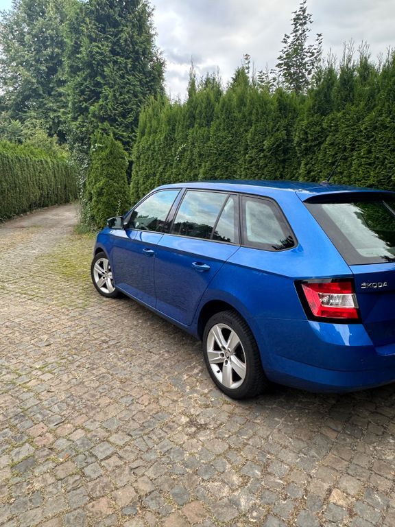 Fabia