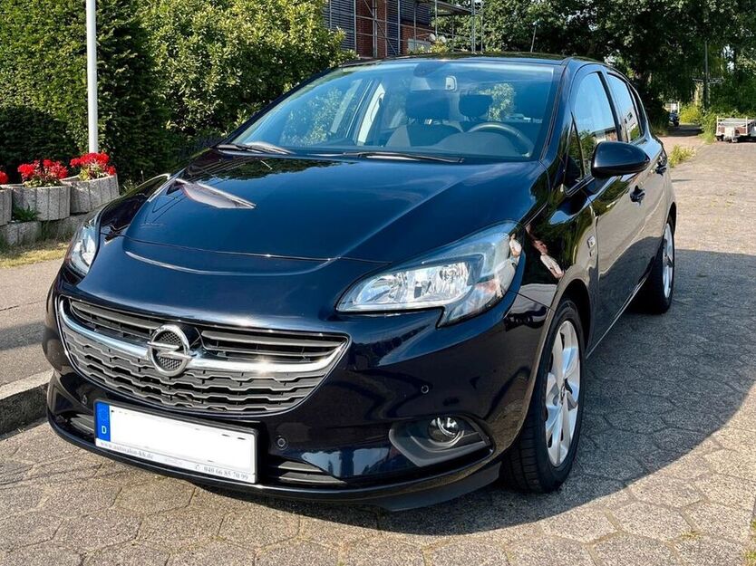 Corsa