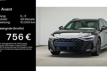 Audi A6 9.000 km 68.820 &euro; Königstein im Taunus 61462