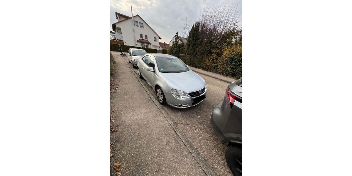 VW Eos 238.170 km 990 &euro; Ditzingen 71254