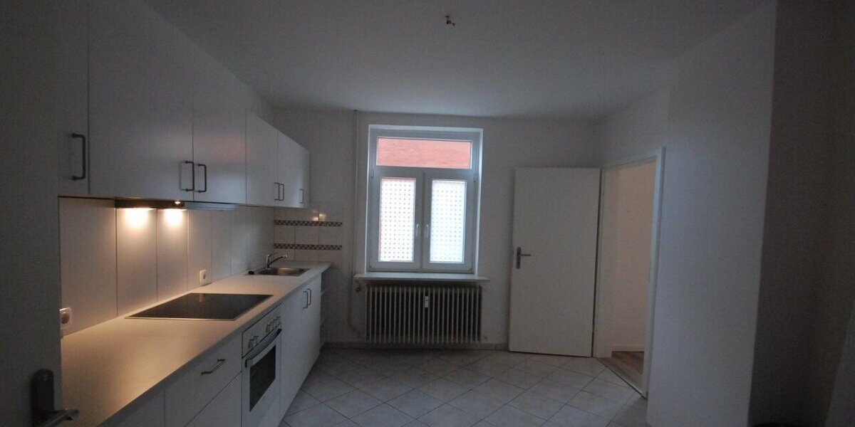 Sanierte 3-Zimmer-Eigentumswohnung in Ortsrandlage in Brunsbüttel! - Erdgeschoßwohnung Brunsbüttel | Angebot:26770176