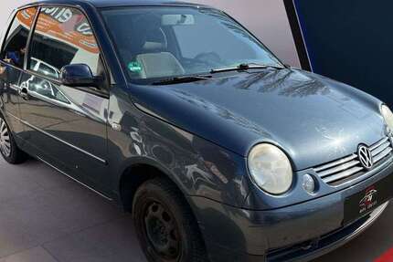VW Lupo 199.999 km 799 &euro; Berlin 12439
