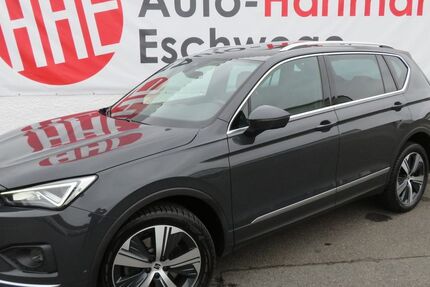 Seat Tarraco 192.350 km 20.750 &euro; Eschwege 37269