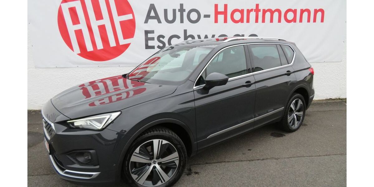 Seat Tarraco 192.350 km 20.750 &euro; Eschwege 37269