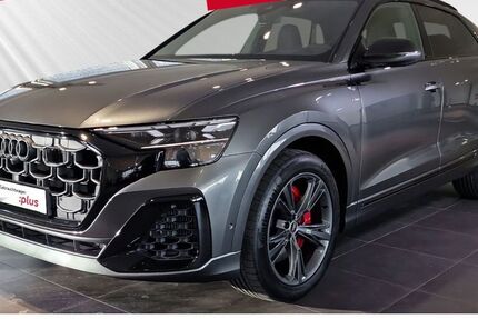 Audi Q8 5.050 km 121.980 &euro; Kiel 24118