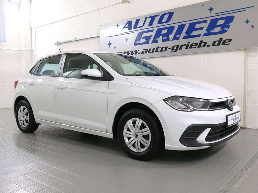 VW Polo 72.800 km 13.950 € Miesitz 07819