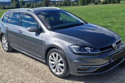 VW Golf 103.000 km 13.900 &euro; Pöttmes 86554