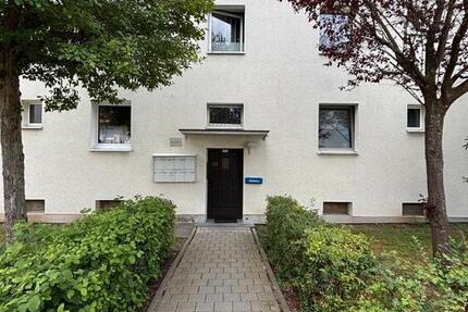 Wohnung Regensburg Ganghofersiedlung - 3 Zimmer, 60 m&sup2;, 295.000&euro; | Angebot:27116816