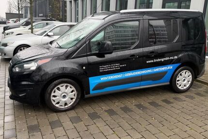 Ford Tourneo Connect 254.900 km 6.000 € Liederbach am Taunus 65835