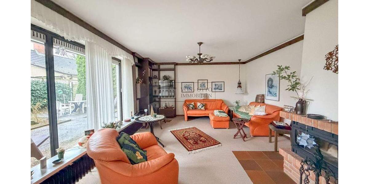 Einfamilienhaus Barsbüttel Willinghusen - 8 Zimmer, 280 m&sup2;, 948.000&euro; | Angebot:24763438