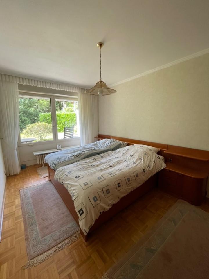 Von Privat. Eigentumswohnung mit Terrasse, Balkon & Tiefgarage