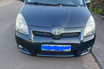 Toyota Corolla Verso 224.934 km 4.100 € Heusweiler 66265