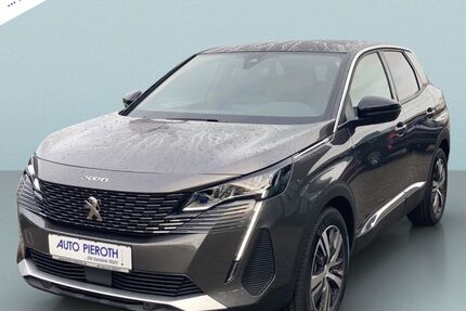 Peugeot 3008 4.900 km 35.850 € Bingen 55411