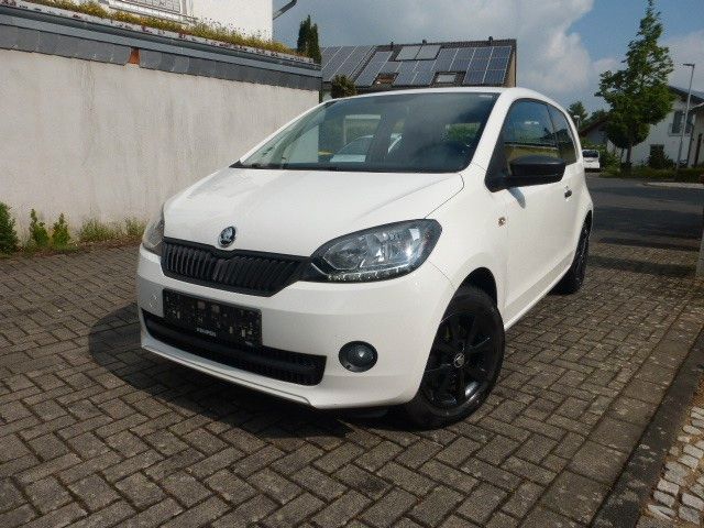 Skoda Citigo 120.000 km 5.200 &euro; Sankt Augustin 53757