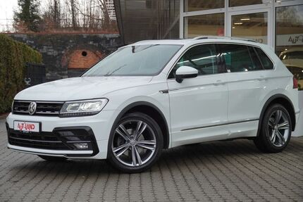 VW Tiguan 66.340 km 22.990 &euro; Chemnitz 09113