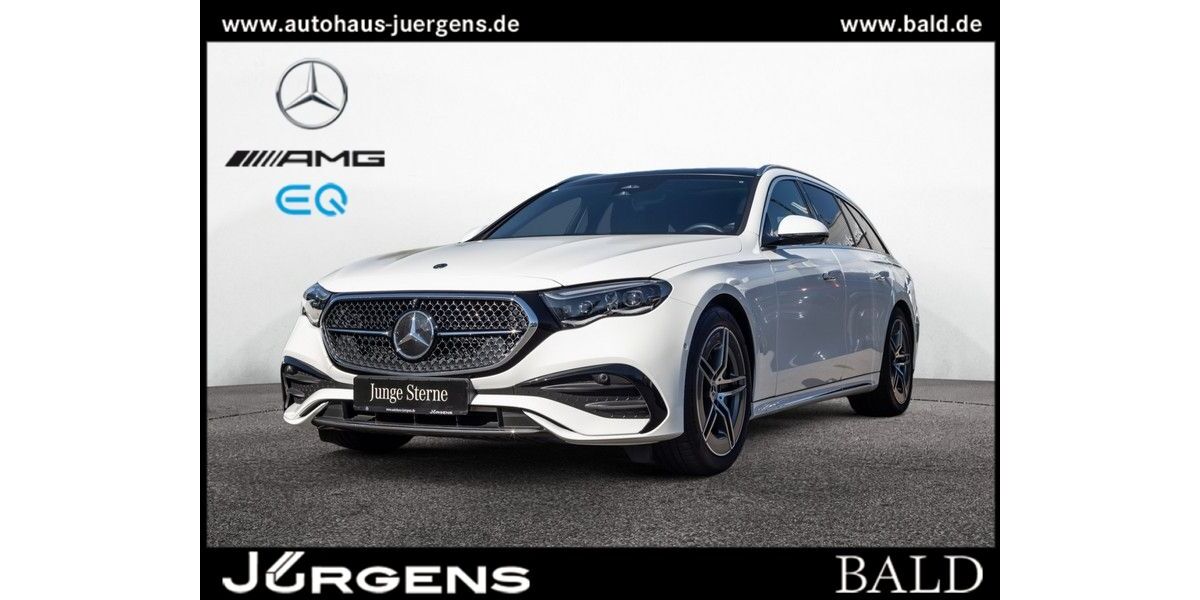 Mercedes-Benz E 300 19.305 km 51.390 &euro; Schwerte 58239
