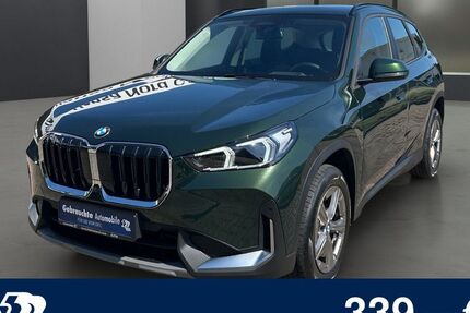BMW X1 12.183 km 36.250 &euro; Eutin 23701